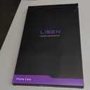 LISEN 3 in 1 Shockproof for iPhone 17 Pro Case [2025 Upgrade] (Compatible with Magsafe & Shockproof Military-Grade Protection) Magnetic i Phone Cover for 17pro, 3-Color Set Multicolor