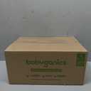 Babyganics Size 4, 120 count, Absorbent, Breathable, Triple Dry Protection Diapers