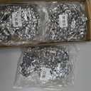 5 Pack 18 Inch Chainsaw Chain .325" Pitch .063'' Gauge 68 Drive Links Fit Stihl MS250 MS251 MS210 MS230 26RS68, V68, L68 and More.