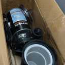 Hayward W3SP1580X15 Power Flo Pool Pump, 1.5 HP, Black