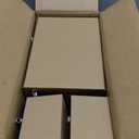 Battery Operated Wall Sconce Set Of Two with Remote Control, Indoor Not Hardwired Dimmable Battery Operated Wall Sconce Light Fixture with Fabric Linen Shade For Bedroom Living Room, Bulb Included (Black)