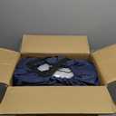SoundAsleep Products SoundAsleep CloudNine Series Air Mattress with Dual Smart Pump Technology Queen Size