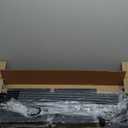 3-Tier Dumbbell Rack Stand Only - Adjustable Weight Rack for Home Gym, Heavy-Duty Weight Stand for Dumbbells Kettlebells Foam Roller Yoga Mats, Workout Equipment Storage Organizer With Hooks