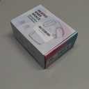 Heated Knee Brace, Cordless Knee Heating Pad for Arthritis, 3 in 1 Portable Knee Warmer, 3000mAh Battery Operated Knee Wrap for Men Women Seniors,6 Temperature Modes