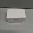 GZV RV Puck Light, RV Recessed Ceiling Light, DC 12V LED Light for Under Cabinet Camper Van Truck Motorhome Interior Lighting, 6 Pack (3000K with White Finish Warm White)