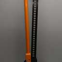 VEVOR Farm Jack 48 inch Utility High Lift Jack, 7000 lbs Capacity Ratcheting Off Road Jeep Jack, Heavy-Duty Farm Jack for Tractor, Truck, SUV, Bumper Lift, Orange