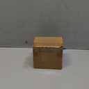 EAU63923602 Refrigerator Condenser Fan Motor Replacement for LG ODM-001F-4B Freezer Evapoartor Fan Motor Assembly DC 12V Fridge Cooling Radiator Freezer Parts