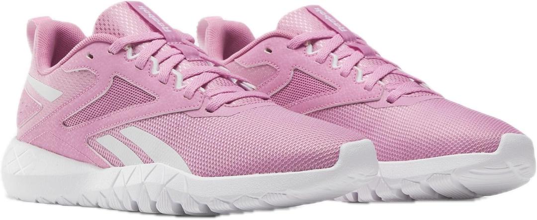 Reebok Flexagon Energy, Air-Cooled Memory Foam, Size 8