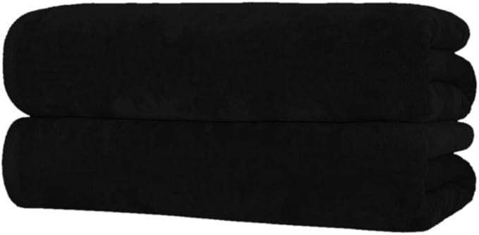2 Pack Towels 25"x45"