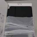 ESR iPad Pro 11 Inch Case with Keyboard (M5/M4, 2025/2024), iPad Pro 11(5th) Keyboard Case with Easy-Set Magnetic Stand, Portrait/Landscape Modes, Removable Protective Case, Rebound 360 Series, Black