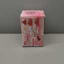 Valentines Day Gifts for Kids, 28Pcs Magnetic Fishing Game with Gift Cards Box, Wind-Up Fishing Toys with 360 Rotation for Girls Boys Ages 3-8 Valentines Party Favors Classroom School Exchange Prize