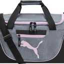 PUMA Duffle Bag (Black)