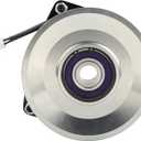ACEBRI Electric Clutch for Ogura GT1A-EH01 53462700,for Ferris for Dixie Chopper 500144 for Husqvarna 179335 532179335 532414737,LGTH22V48, YTH 2454, YTH220, 2754GLS, GT2254, GTH 26V48LS Pto Clutch