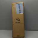 Pull Out Cabinet Organizer 7" W x 21" D 2-Tier Individual Slide Out Drawer Pantry Shelf Storage for Kitchen Base Cabinet Organization for Kitchen, Bathroom, Pantry, Chrome