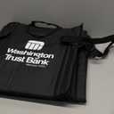 Portable Chair, The Chair Perfect for Seats, Camping, Hiking & More,Adjustable Straps, Lightweight Design Pack of 2