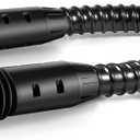 Steam Cleaner Replacement Extension Hose, ONLY FOR STMWORLD CB-02A MODEL