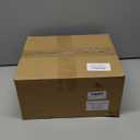 DoubleFill Set of 3 Wooden Trinket Display Shelf Shadow Box with Shelves 10 x 15 Inch Large Wall Mounted Display Storage Mini Figures Curio Trinket Medals Crafts Collections(Antique White,Box Shape)