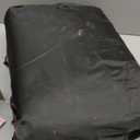 21 Cubic Rooftop Cargo Carrier Waterproof Soft Car Roof Bag