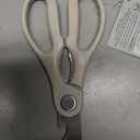 Core Home Kitchen Shears - Beige