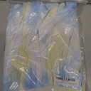 Sporty Girl's Pleated Athletic Skort with Built-in Shorts  Girls Athletic Skort - Toddler Tennis Skirt - Girls Golf Outfit (2T, 4-5 Y)