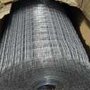 Hardware Cloth 48 inch x100 ft 3/4 inch Chicken Wire Fencing19 Gauge Hot-Dip Galvanized Wire Mesh Rolls, Welded Wire,Fencing Rabbits Wire Fence,Snake FenceGopher Wire,Chicken coop Wire., New 3/4 Inch 48in x 100ft