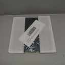 Homebuds Bathroom Scale for Body Weight, High Precision 0.1lb by Professional Factory Since 2001, Weight Scale LED Display and Step-On, 3*AAA Batteries Included, 400lb/182kg, Blue