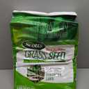 Scotts Turf Builder Grass Seed Tall Fescue Mix with Fertilizer and Soil Improver, Resists Harsh Conditions, 32 lbs.