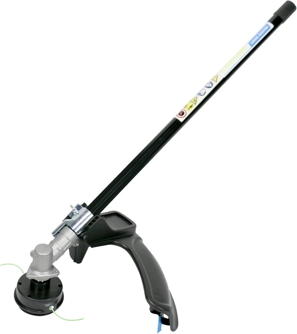 18-Inch Straight Shaft Trimmer Attachment (String Trimmer Attachment)