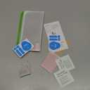 Ailun 3Pack Privacy Screen Protector for iPhone 16 Pro [6.3 inch]+3Pack Camera Lens Protector,Dynamic Island Compatible,Anti Spy Tempered Glass[9H Hardness][Not for iPhone 16/16 Plus/16 Pro Max/16e]