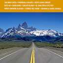 Patagonia (Map Guide)