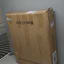 All Weather Floor Mats Fit for Honda Accord Sedan 2017 2016 2015 2014 2013, AOMSAZTO Rubber Floor Liners for Accord Sedans 1st & 2nd Row All-Round Protection (Not for Coupe)