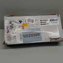 Edlund 11100 Old Reliable #1 Manual Can Opener with Plated Steel Base For Cans Up to 11 Tall