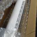 MYICY Evaporative Air Cooler, 35" Windowless Air Conditioner Portable, 3 Speeds, 1.2L Water Tank, 3 Ice Packs, 20ft Remote, 7H Timer, No Hose No Window Needed,70° Oscillating Portable AC Unit for Room