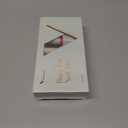 VENALISA 10 ML Pink Gel Nail Polish Set with DIY Nail tips Kit, 5 Pcs Pink Red Orange Gel Polish Color High Gloss Soak Off U V Nail Manicure Salon DIY