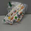 Baby Head Protector Baby Helmet for Crawling Walking, No Bumps Safety Head Adjustable Protective Cap for Walking, Playing (Animals)