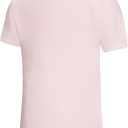 KYKU Men Shirts Button Down Short Sleeve Casual Summer Beach Vacation Clothing (XXL)