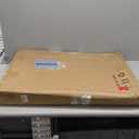 Car Floor Mats for Ford Transit 2022 2023 2024 2025 2026, Fit Vinyl Floor Only (Not Fit for Connect), Custom Fit All-Weather TPE Liners for Transit 150 250 350 Heavy-Duty Black Van Accessories