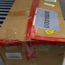 Tresound Tail Lights + 3rd Third Brake Cargo Lamp for Chevy Silverado 1500 2014-2018, 2500 HD & 3500 HD & GMC Sierra 3500 HD 2015-2018, High Mount Stop Light Rear LED Taillight Assembly, Smoke Lens