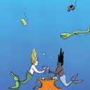 Once Upon a Workday: Encouraging Tales of Resilience