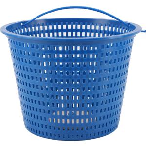 Buachois Pool Filter Basket, Pool Skimmer, 7 x 5 x 4.8in Plastic Skimmer Filter, Swimming Pool Cleans Basket with Handle for SPX1070E B9 R211100 Spas Hot Tubs