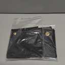 2 x Zlirfy Welding Blanket,Heat Shield Welding Pad,12''x12'' Flame Protector Pad Plumbing Hole Propane Torch,Soldering Torch Flame Protector,High Temp Heat Resistant Cloth for Soldering Copper Pipe