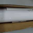 Window Air Conditioners Windshield Universal,Adjustable Angle Air Conditioner Air Deflector,Prevent Direct Blowing of Heat and Cold Air for Vents, Sidewall and Window ac Unit