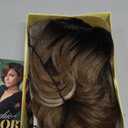 Sensationnel Chicbob Lace Frontwig - Bob Unit 1 Face Framing Glueless Wig Wide 5 Inch Deep Part Synthetic Preplucked Hairline (FLAMBOYAGESAND)