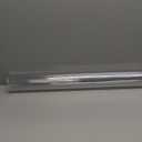 Warmstar Clear Table Protector 2mm Thick, 30x 60 Inch Clear Table Cover Protector, Plastic Table Cover, Clear Desk Mat Desk Pad, Desk Protector Mat for Coffee Table, Writing Desk, Dining Room