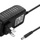 Replace LINE 6 Power Supply AC Wall Adapter Compatible for LINE 6 POD GO HX PX-2 Effects Pedals DL4, stompboxes, Variax, POD, and The POD XT