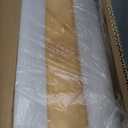 BOURBON & BARREL Wooden Spice Rack Organizer with Glass Jars | Stainless Steel Lids | Bamboo Countertop Spice Organization | 350 Waterproof Spice Labels | 2 Chalk Markers | 30 4oz Jars [Bamboo]