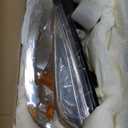 Torchbeam Headlight Assembly Compatible with 2004 2005 2006 2007 Chevy Malibu OE Headlamp Replacement for 2008 Malibu Classic LS/LT Pair Front Headlights Chrome Housing Driver and Passenger Side