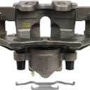 Cardone 18-B5295 Remanufactured Unloaded Disc Brake Caliper with Bracket