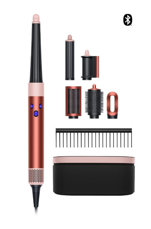 Dyson Airwrap i.d.™ Multi-Styler and Dryer