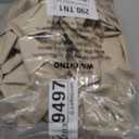 Covermates Elite Heavy-Duty Air Conditioner Cover - All-Weather Protection for Outdoor Central AC Units - Durable Water-Resistant 300D Polyester Shell, 34W x 34D x 30H, Khaki